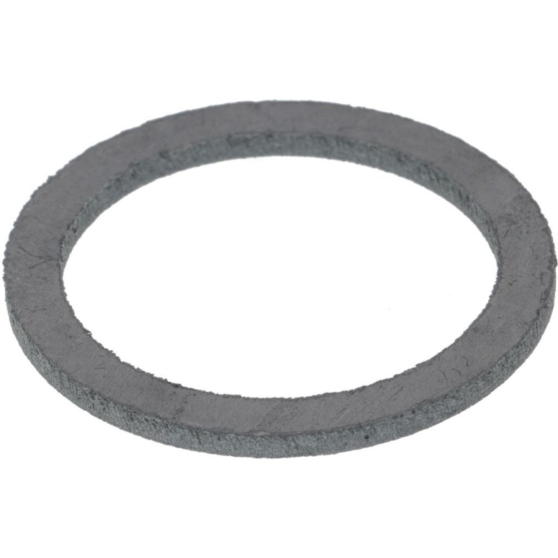 Ploché karbonové těsnění 53x42x3 mm Ploché karbonové těsnění 53x42x3 mm