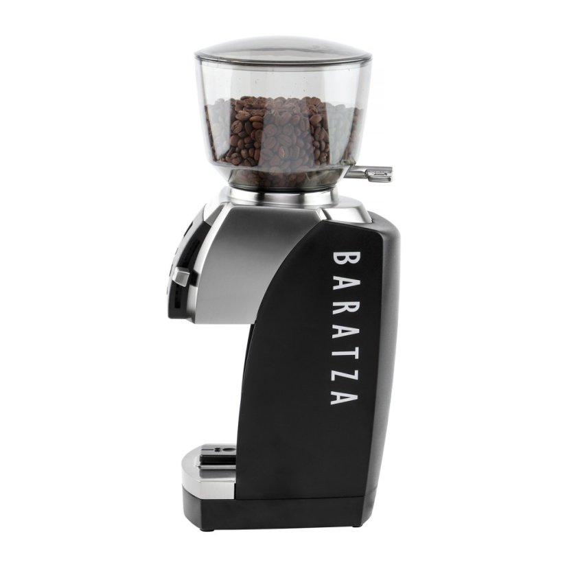 Baratza - Vario W+ Automatický mlynček - Čierny