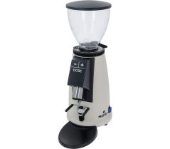 Kaffeemühle m2e Domus cream 230V 50Hz