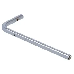 Tub de abur cromat pentru automatele de cafea Jura X9