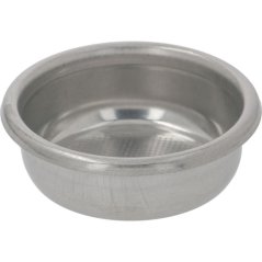 Pavoni Siebeinsatz 2 Tassen 16 g 70x23 mm