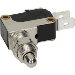 Mikrospínač 164a 250v
