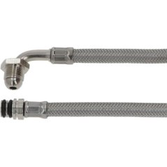 Rancilio flexibilná rúrka 38msn mm 830 koleno 69000731