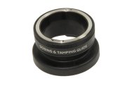 Coffee dispenser ring for De'Longhi coffee machines EC9155.GR, EC9255.M – AS00002943 Coffee dispenser ring for De'Longhi coffee machines EC9155.GR, EC9255.M – AS00002943