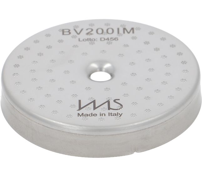Precizní sprchovací síťko ⌀ 53 mm Precizní sprchovací síťko ⌀ 53 mm