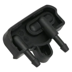 Milk frother connection for Nivona NICR 8XX coffee machines