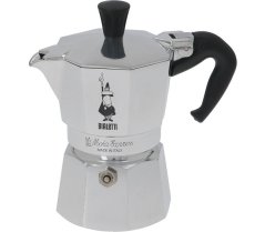 Moka express 2 šálky bialetti