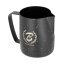 Barista Space – kanvička na mlieko 600 ml – Teflon Star Night Black