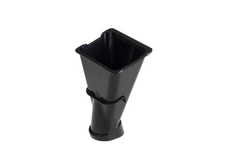Nálevka na mletou kávu pro kávovary DeLonghi Maestosa Nálevka na mletou kávu pro kávovary DeLonghi Maestosa