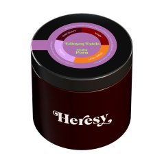 Heresy - Perú Edinson Estela natural filtro 252 g