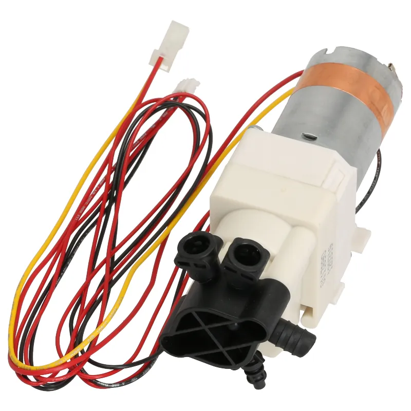 Keramický ventil pro kávovary Jura Giga 6 12-24V Keramický ventil pro kávovary Jura Giga 6 12-24V