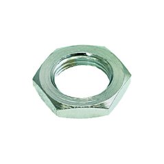 Nut 38f h5 key 24 mm