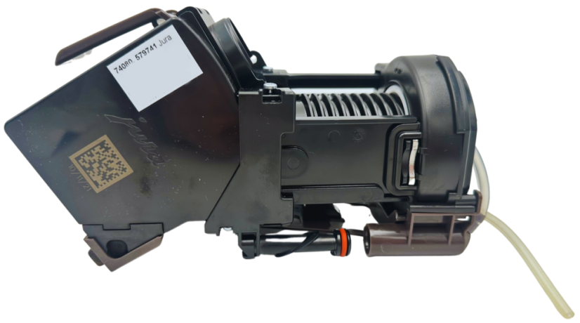 Sparovacia jednotka pre kávovary Jura ENA 4, ENA 5 a ENA 8