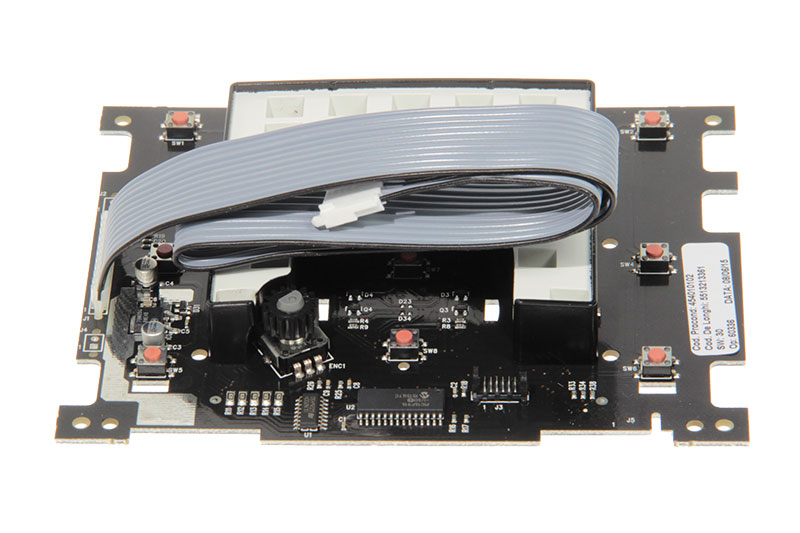 Elektronika ovládacia pre kávovary DeLonghi ESAM5400 EX Elektronika ovládacia pre kávovary DeLonghi ESAM5400 EX