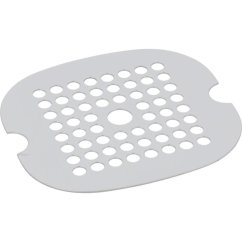 Pavoni mřížka podpěry šálků pochromovaná ocel 324021