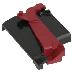 Brew unit lock for Siemens-Bosch full-automatic coffee machine