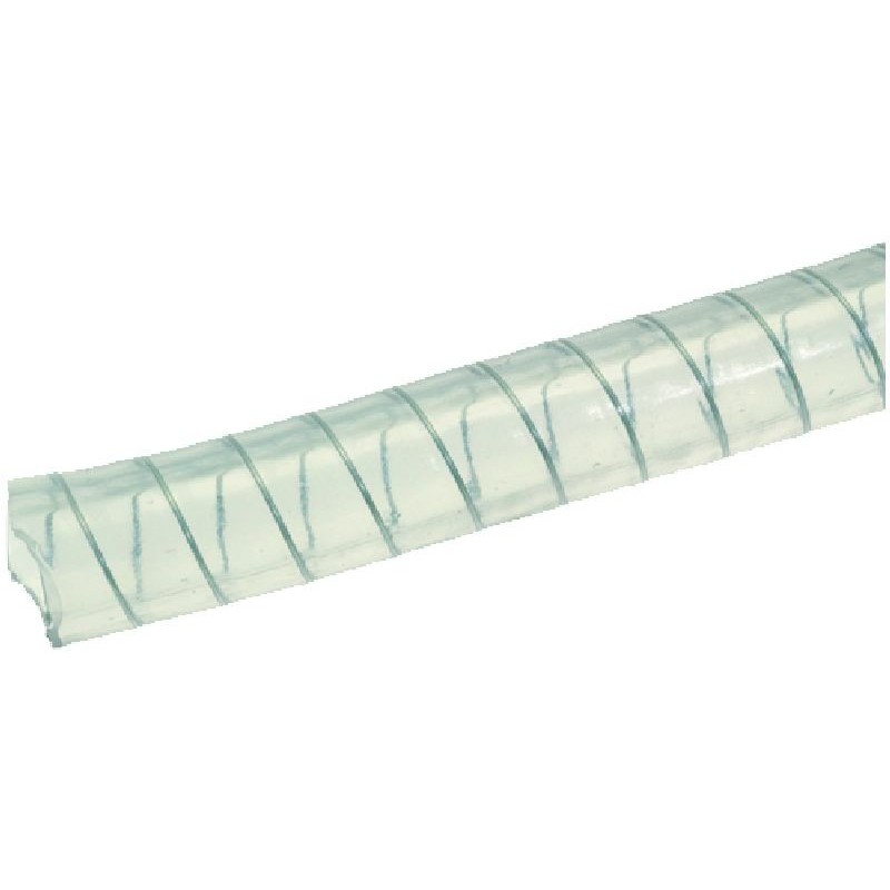 Wężyk odpływowy elispir 12x18 mm 30 m Wężyk odpływowy elispir 12x18 mm 30 m