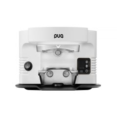 PUQ - M3 GEN5 58,3 mm Matt Weiß - Automatischer Tamper