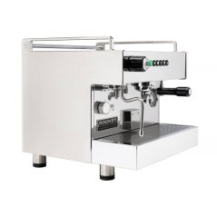 Rocket - Boxer Tank 1 Group Espresso Coffee Machine Stainless Steel