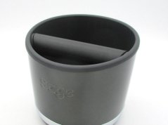 SAGE Knock Box 10 BST – mierne stopy opotrebovania