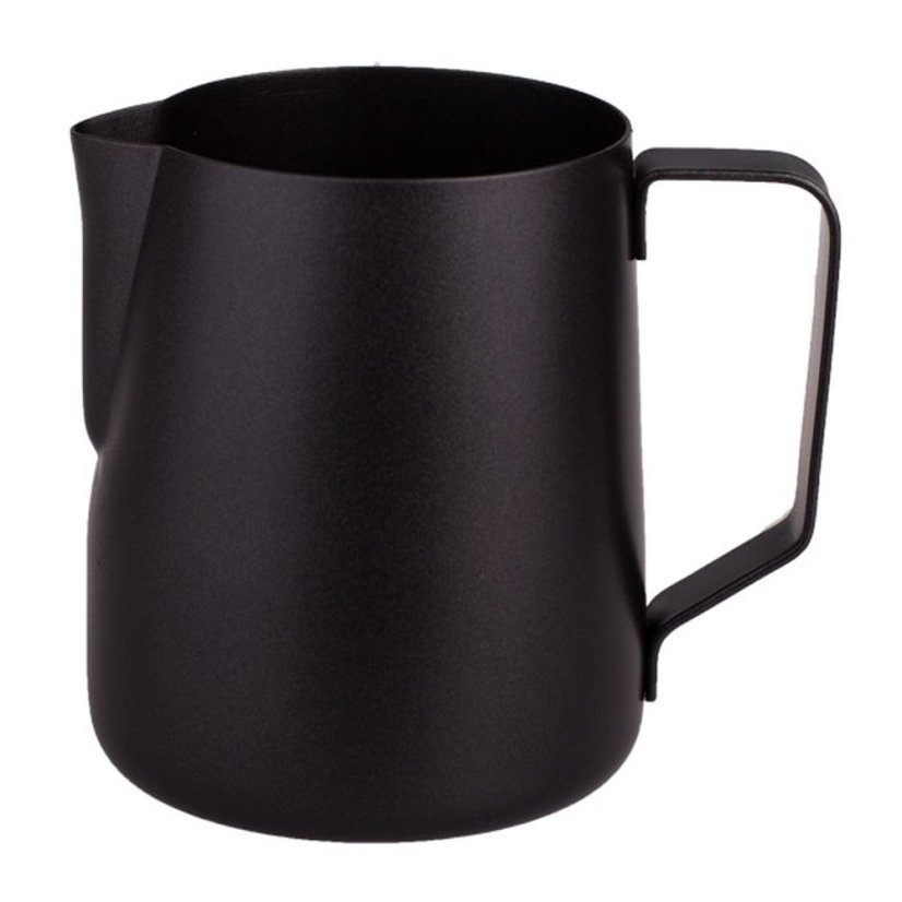 Rhino Coffee Gear Stealth Milk Pitcher - černá - 600 ml