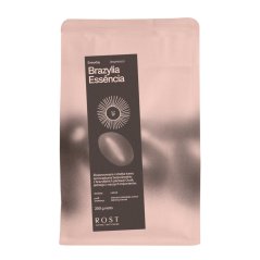 ROST - Brazil Essencia Natural Espresso 250 g