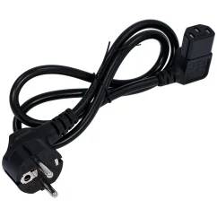 Kábel sieťový 230V 1200mm pre kávovary Saeco Intelia a Intuita