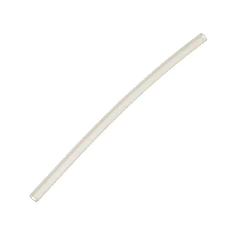 Hadica silikónová pre kávovary 5x2x225mm Hadica silikónová pre kávovary 5x2x225mm
