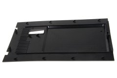 Rückwand für Kaffeevollautomaten DeLonghi PrimaDonna S De Luxe