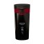Bialetti - Reisebecher Stranger Things 380ml - leuchtet im Dunkeln