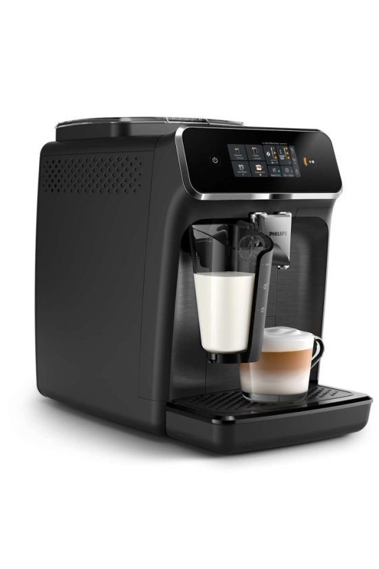Repasovaný kávovar Philips Series 2300 LatteGo EP2330/10