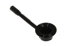 Hadice mezi nádrží a průtokoměrem 92 mm pro kávovary DeLonghi EN 85 Nespresso Essenza