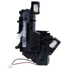 Motor cu supapă de scurgere pentru Nivona NICR 5/6/7/8/9, Melitta, Miele CM6/7
