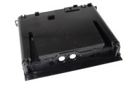 Rear panel for De'Longhi coffee machines EC9665.M, EC9865.M – AS00001213 Rear panel for De'Longhi coffee machines EC9665.M, EC9865.M – AS00001213