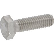 Sechskantschraube M5x16 Sechskantschraube M5x16
