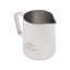 La Marzocco - Jarra de Leche 600 ml - Plateada