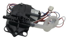 Ceramic valve for Siemens built-in coffee machines