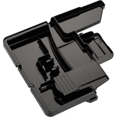 Tácka pre kávovary DeLonghi ESAM 6900 čierna