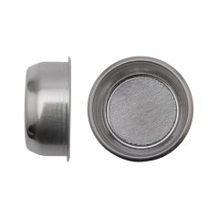 Lelit - Dvojramenný portafilter PLA572S 57 mm