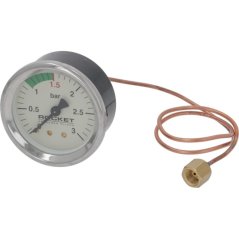 Rocket manometr bojleru 03 bar r58r60r a219906184