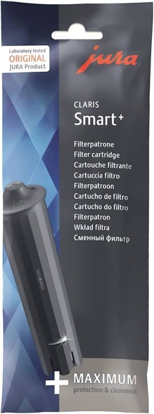 Claris SMART+ Wasserfilter Jura Kaffeevollautomat jetzt kaufen