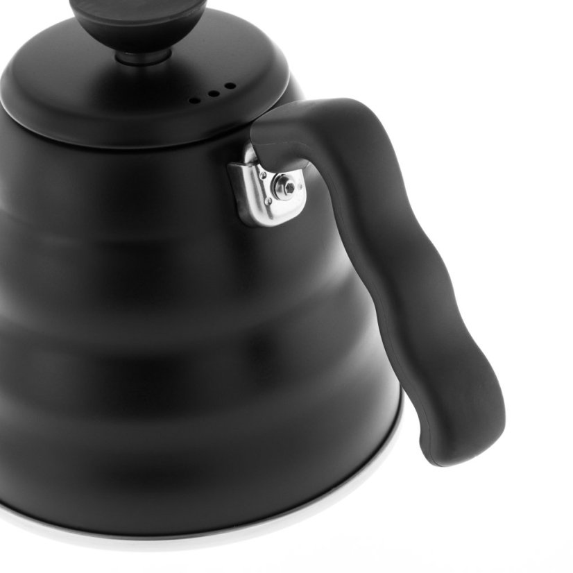 Hario Buono Wasserkocher Schwarz - 1,2 l