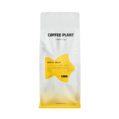 COFFEE PLANT – Gentle Decaf Espresso 1 kg