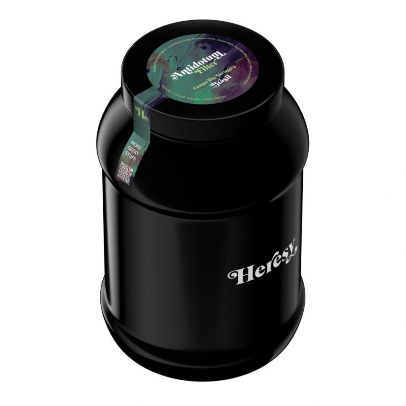 Heresy Antidotum – káva na filter 1001 g