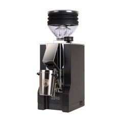 Eureka - Mignon Zero Matt Schwarz 16CR - Automatikmühle