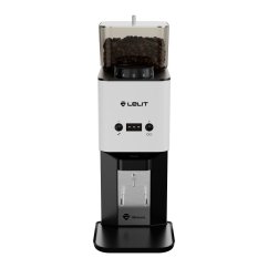 Lelit - Steve Automatische Kaffeemühle PM20 - Weiß