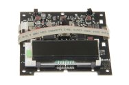Placa de pantalla para cafeteras DeLonghi Intensa Cappuccino (ECAM23.450.B EX:3) Placa de pantalla para cafeteras DeLonghi Intensa Cappuccino (ECAM23.450.B EX:3)