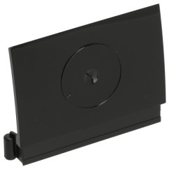 Krytka modulu displeja pre kávovary Jura Z9