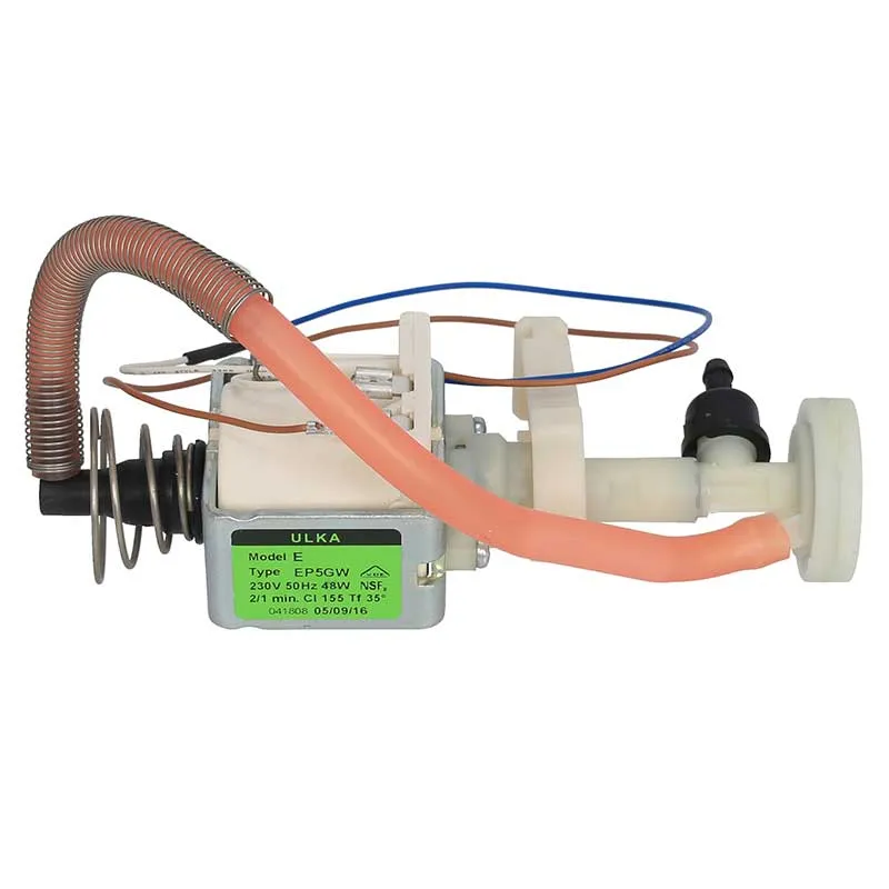 Bosch Pumpe VeroCafe 12008613 Ulka EP5GW