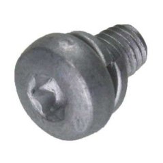 Tornillo Jura M5x8 para la conexión del cable de tierra
